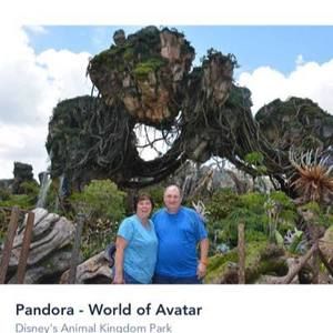 Meet your Posher, Gay